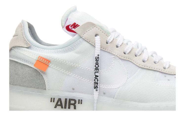 Nike Air Force 1 Low Off-White