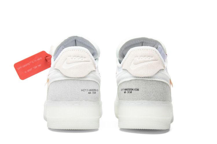 Nike Air Force 1 Low Off-White