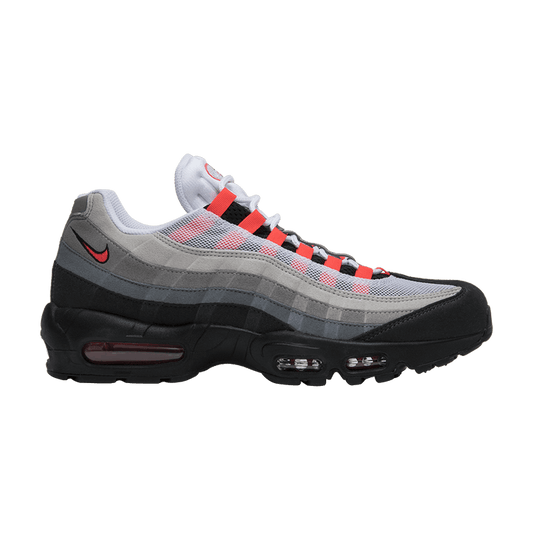 Nike Air Max 95 Solar Red (2018)