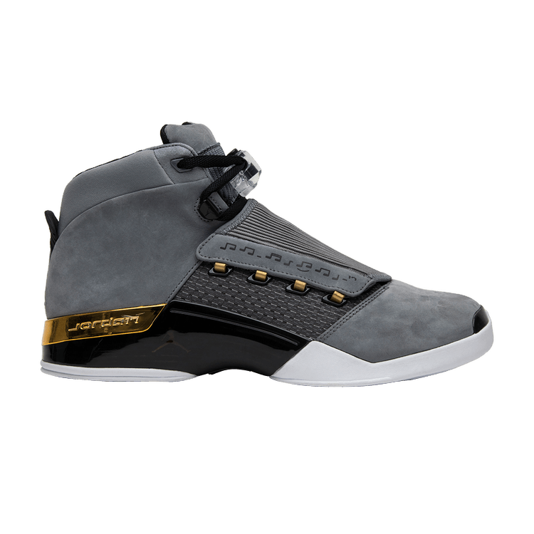 Air Jordan 17 Retro Trophy Room (No Shirt)