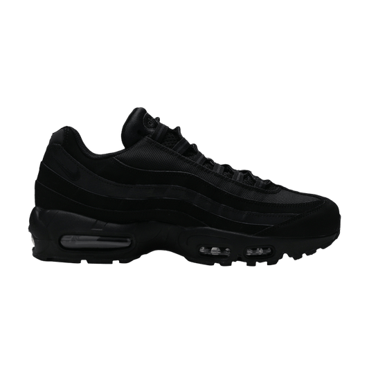 Nike Air Max 95 Triple Black