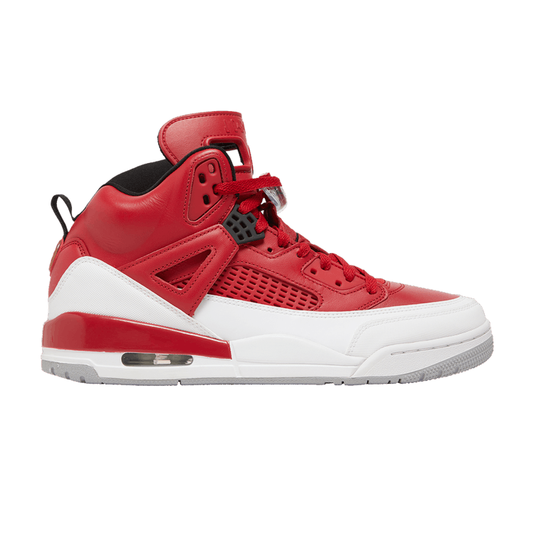 Air Jordan Spizike Gym Red