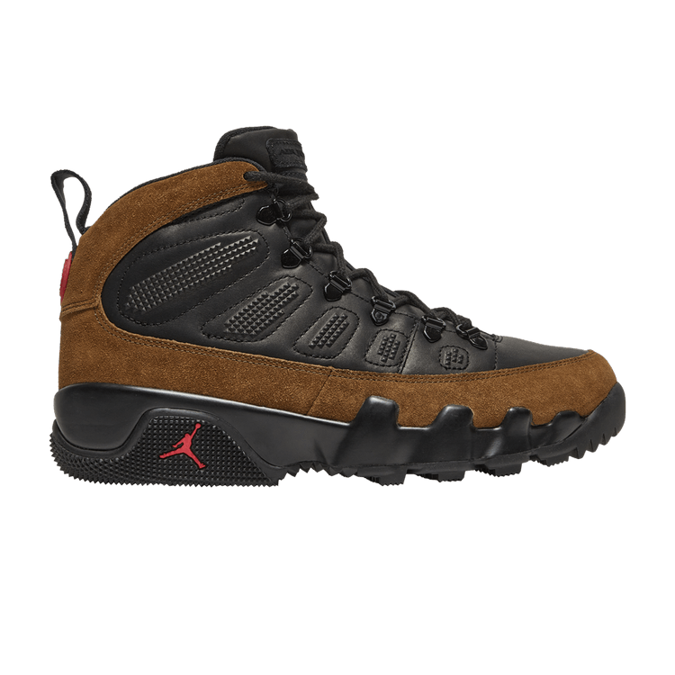 Air Jordan 9 Retro Boot NRG Olive