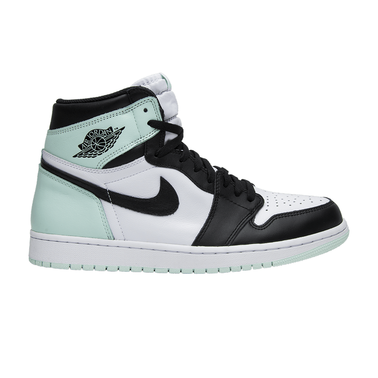 Air Jordan 1 Retro High Igloo