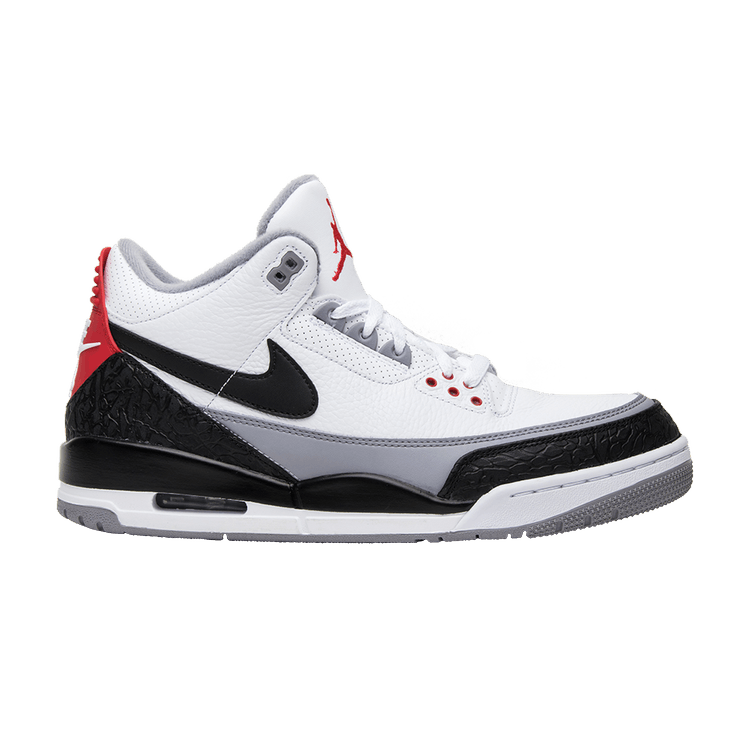 Air Jordan 3 Retro Tinker Hatfield