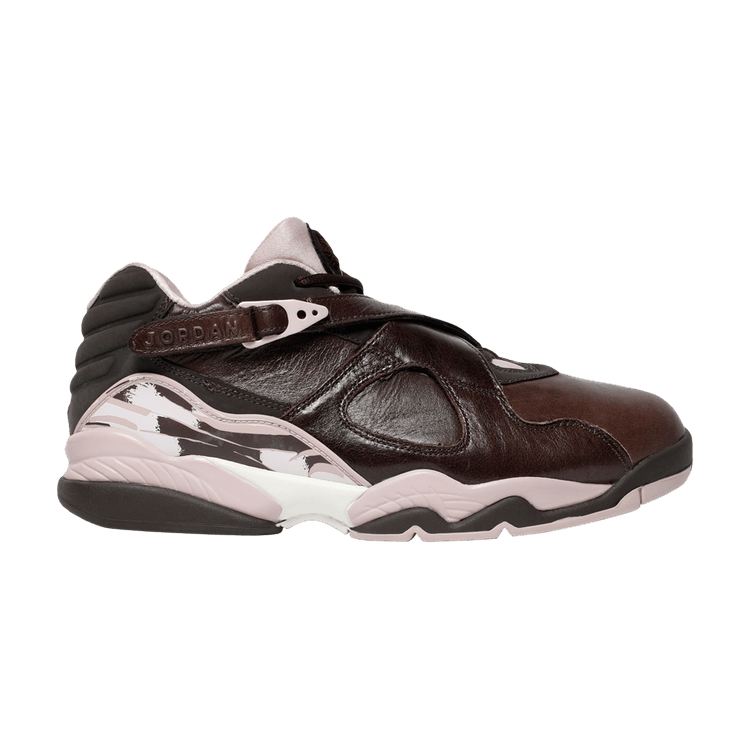 Air Jordan 8 Retro Low Dark Cinder (Women's)