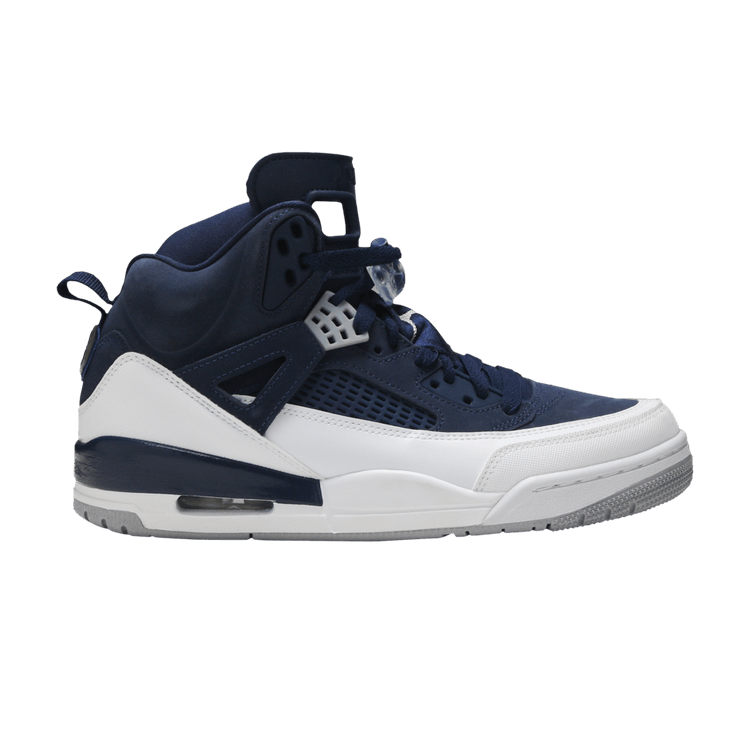 Air Jordan Spizike Midnight Navy