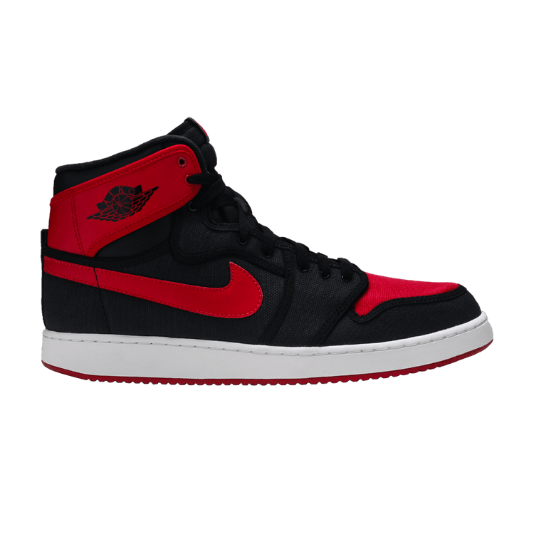 Air Jordan 1 Retro KO Bred (2015)