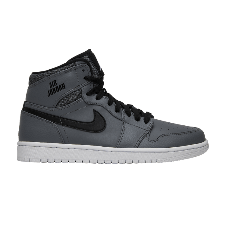 Air Jordan 1 Retro Rare Air Patch
