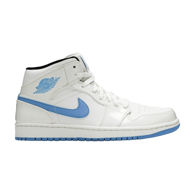 Air Jordan 1 Retro Legend Blue