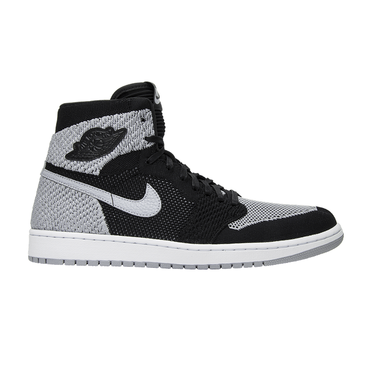Air Jordan 1 Retro High Flyknit Shadow