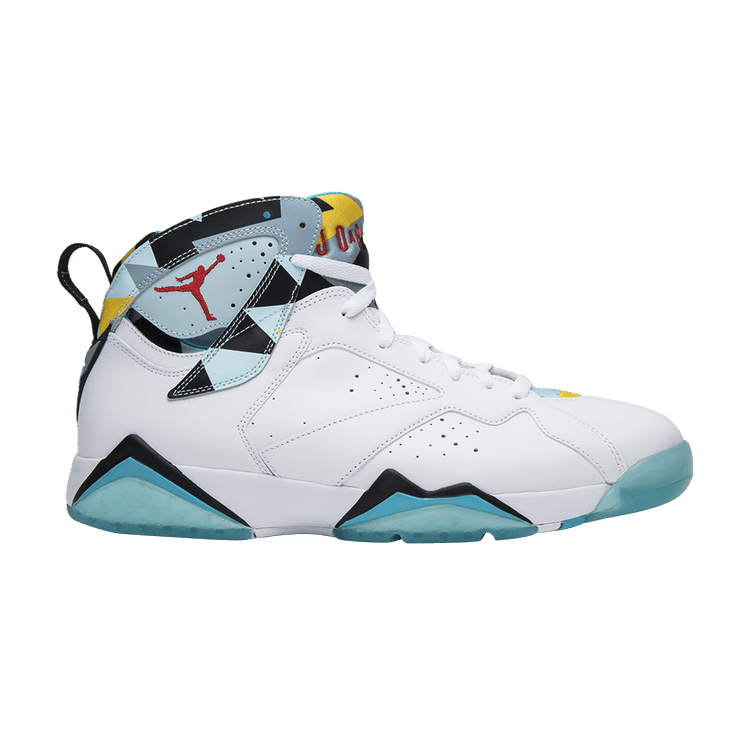 Air Jordan 7 Retro N7