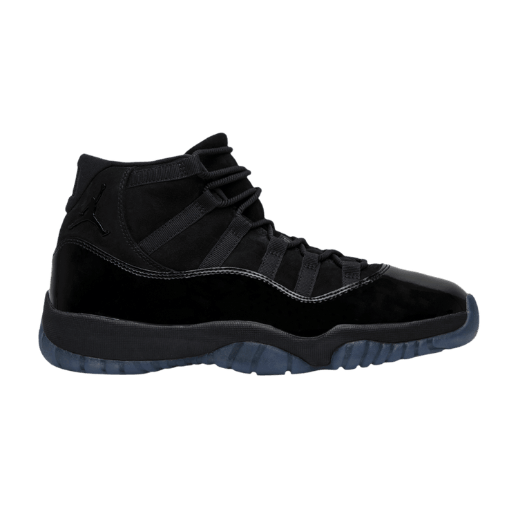 Air Jordan 11 Retro Cap and Gown