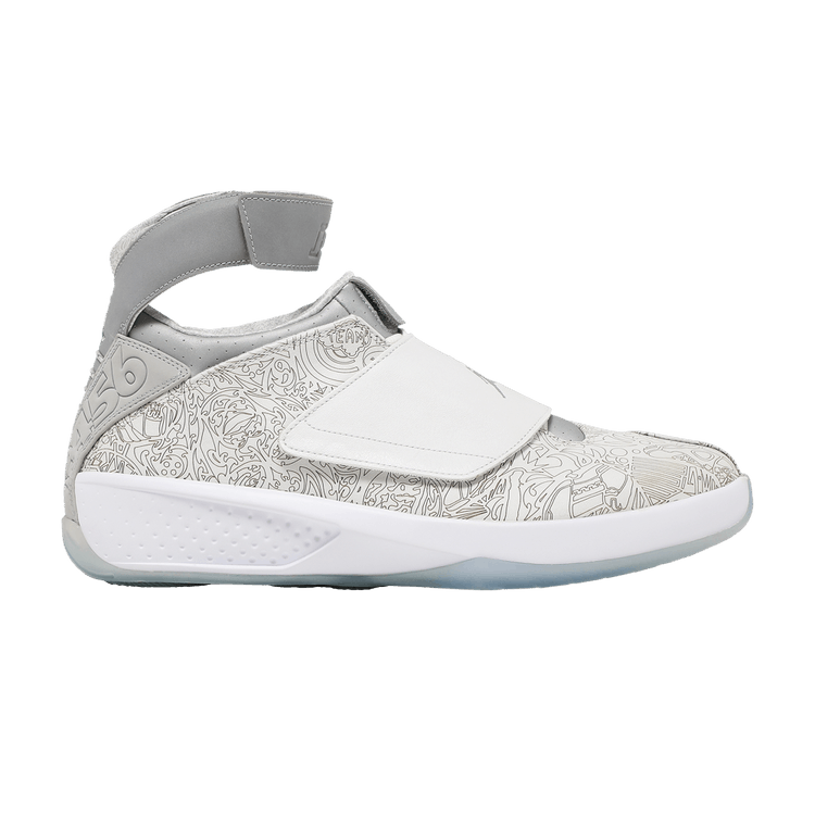Air Jordan 20 Retro 30th Anniversary Laser