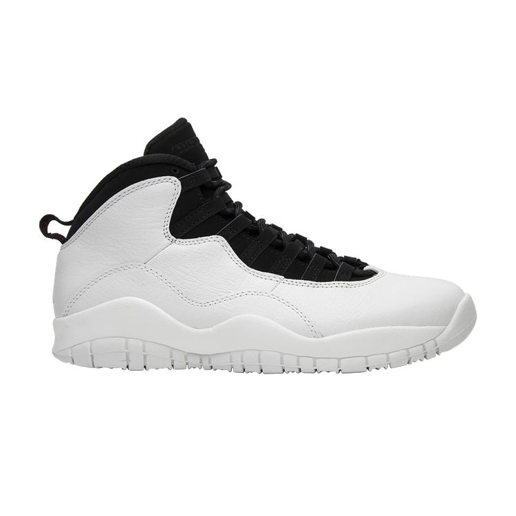 Air Jordan 10 Retro I'm Back