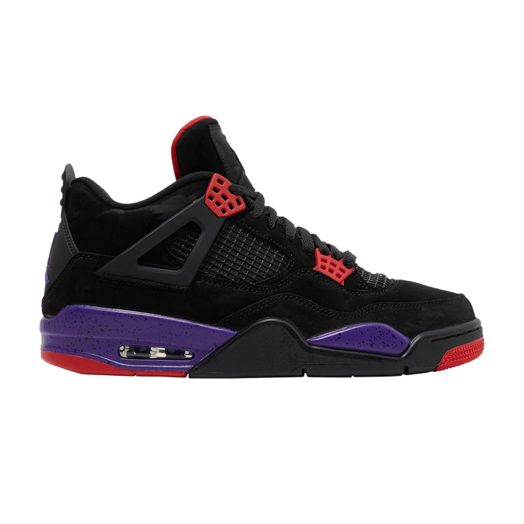 Air Jordan 4 Retro Raptors (2018)