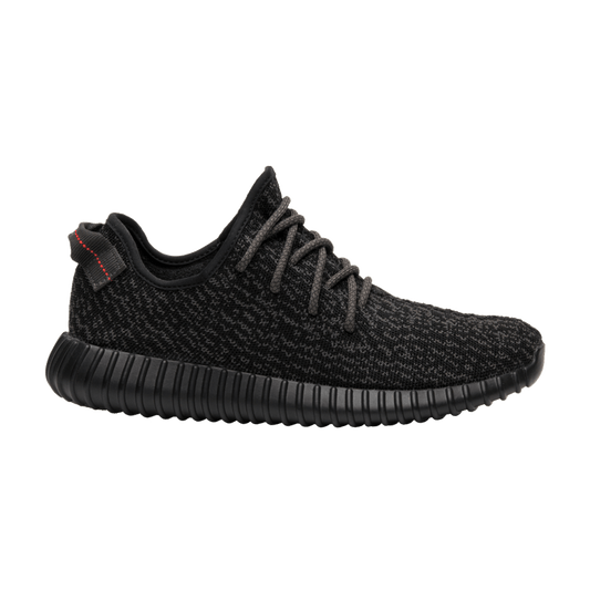 adidas Yeezy Boost 350 Pirate Black (2015)