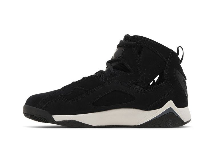 Air Jordan True Flight Black Phantom