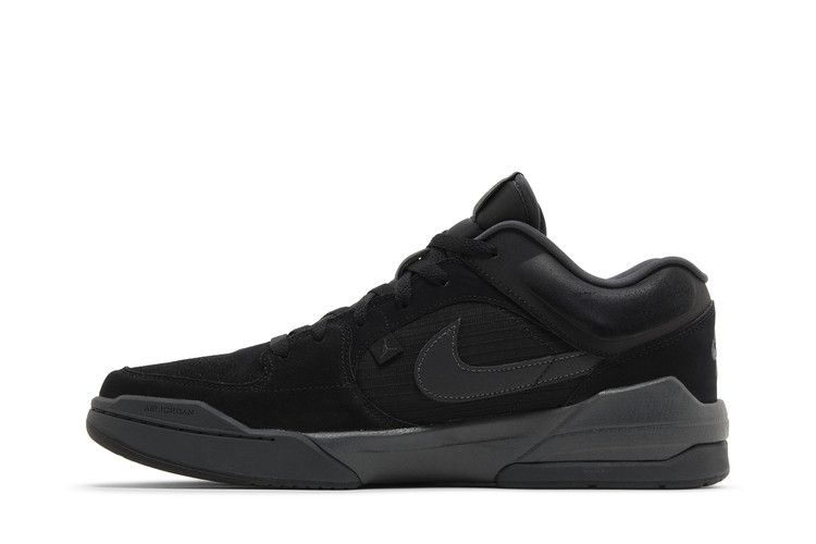 Air Jordan Stadium 90 Black Anthracite