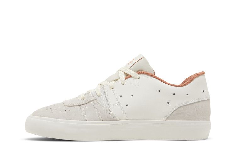 Air Jordan Series ES Sail Coconut Milk Rust Oxide