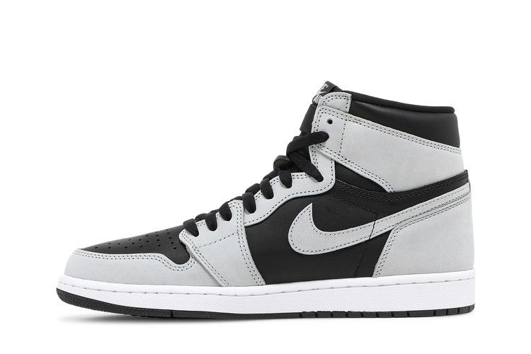 Air Jordan 1 Retro High  Shadow 2.0