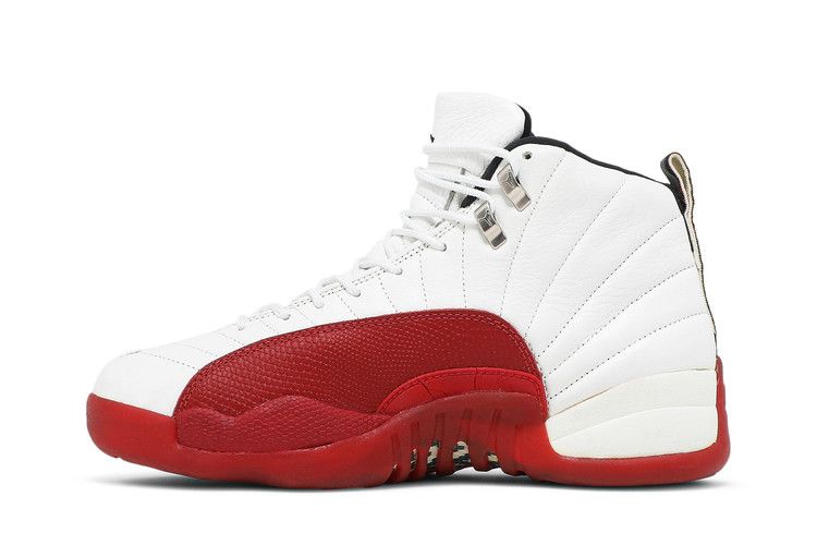 Air Jordan 12 OG Cherry (1997)