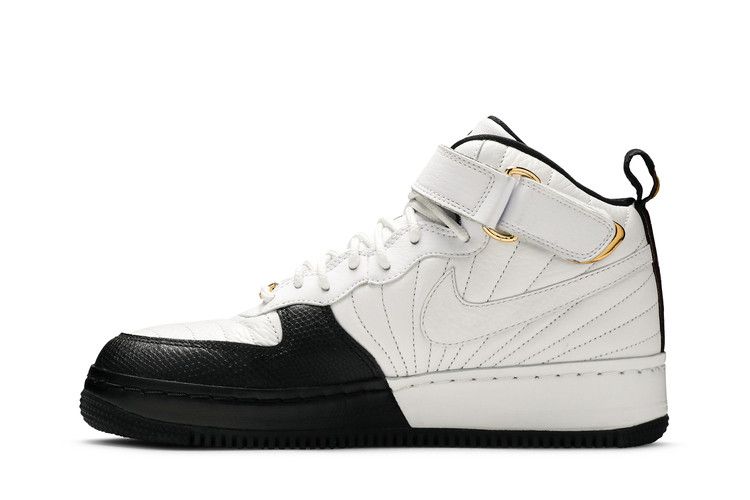 Air Jordan Force Taxi 12