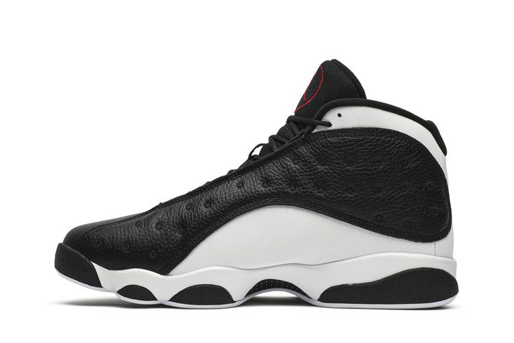 Air Jordan 13 Retro Reverse He Got Game