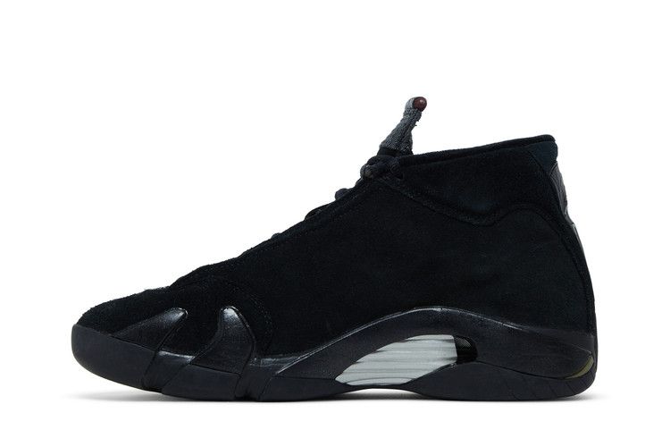 Air Jordan 14 Retro Redwood