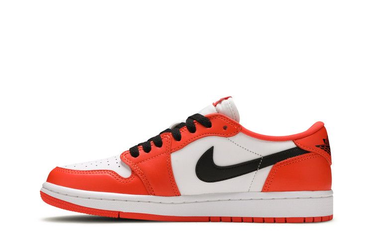 Air Jordan 1 Low OG Starfish (Women's)