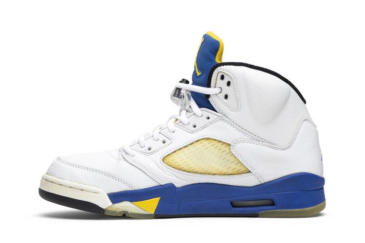 Air Jordan 5 Retro Laney (2000)