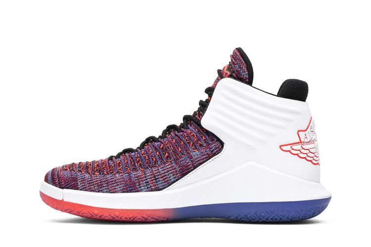 Air Jordan XXXII Finale