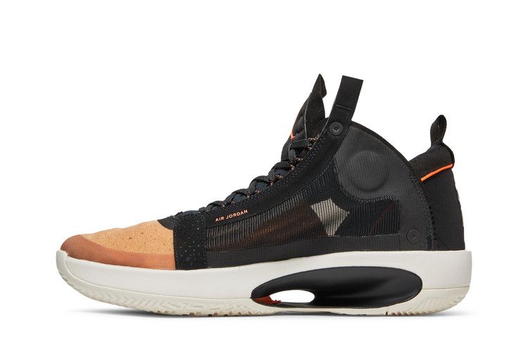 Air Jordan XXXIV Amber Rise