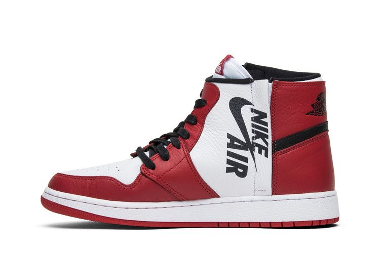 Air Jordan 1 Rebel XX Chicago (Women's)