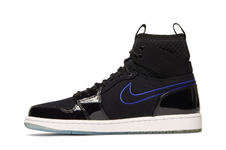 Air Jordan 1 Retro Ultra High Space Jam
