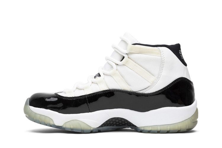 Air Jordan 11 OG Concord (1995)