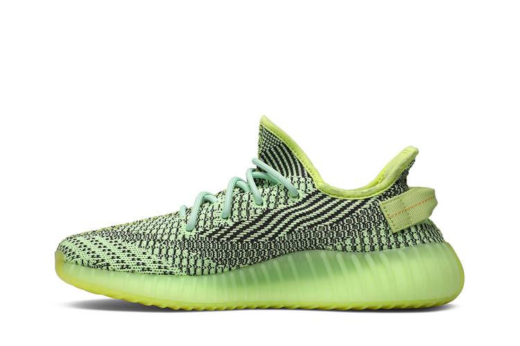 adidas Yeezy Boost 350 V2 Yeezreel (Non-Reflective)