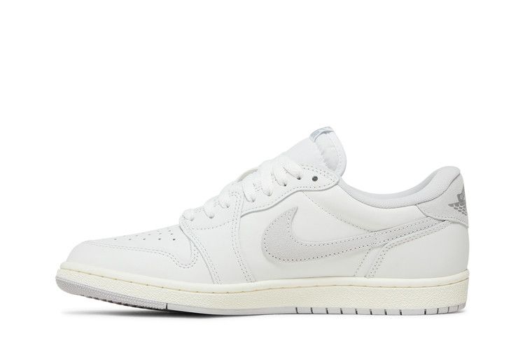 Air Jordan 1 Retro Low '85 Neutral Grey