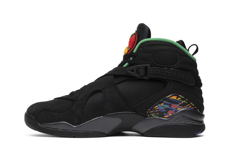 Air Jordan 8 Retro Tinker Air Raid