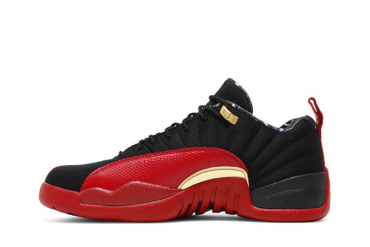 Air Jordan 12 Low SE Super Bowl LV
