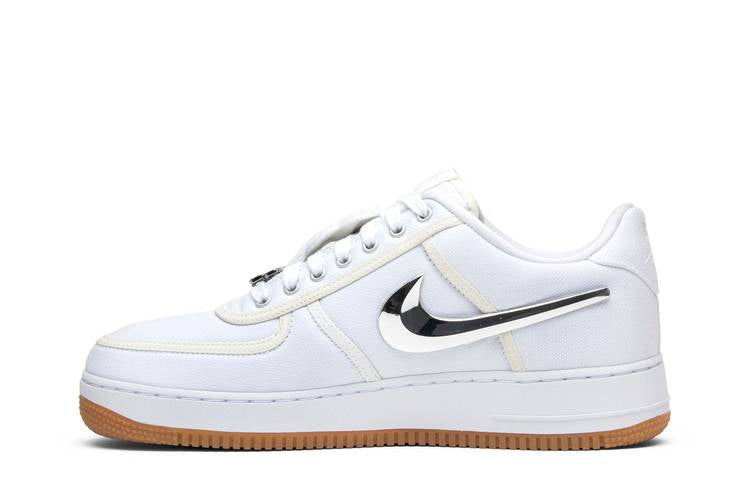 Nike Air Force 1 Low Travis Scott Cactus Jack