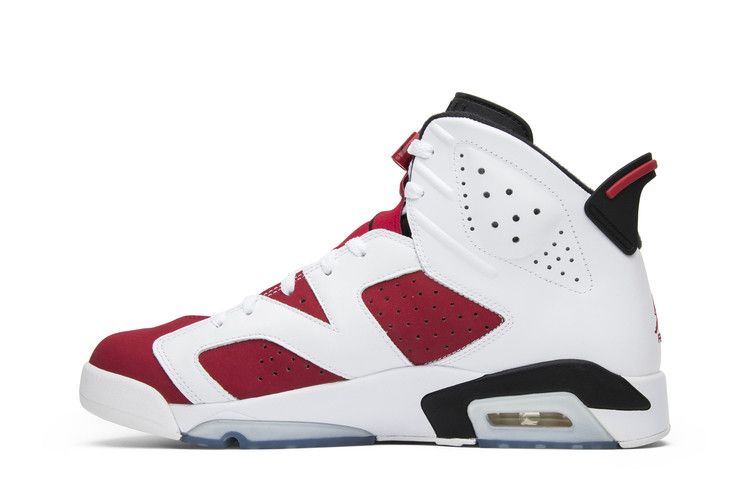Air Jordan 6 Retro Carmine (2014)