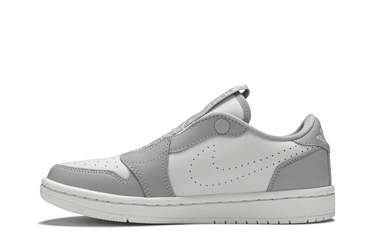 Air Jordan 1 Retro Low Slip Atmosphere Grey (Women's)