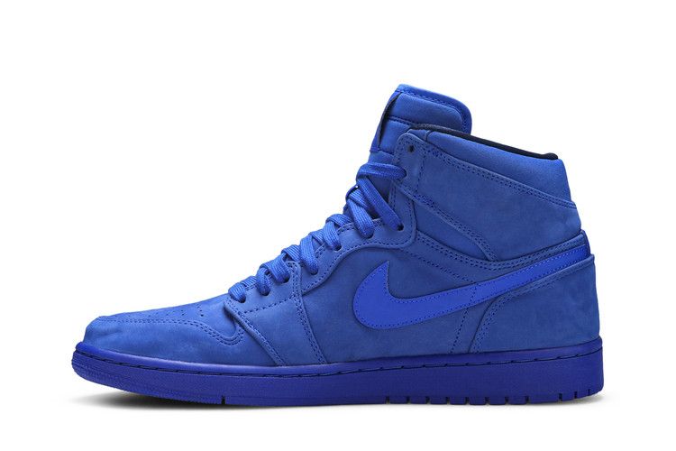 Air Jordan 1 Retro High Blue Void (Women's)
