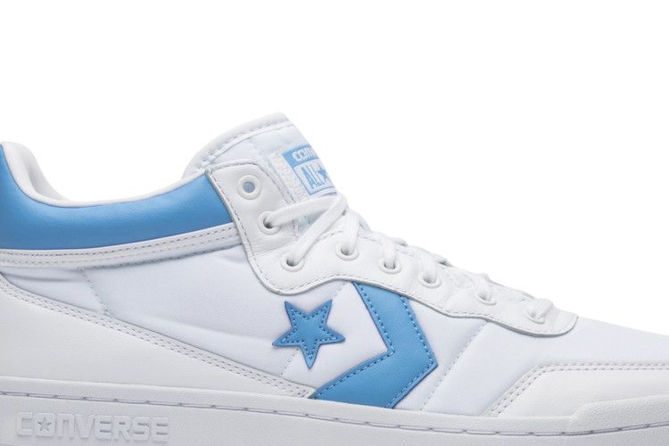 Air Jordan 2 Retro & Converse Fastbreak Mid Alumni Pack