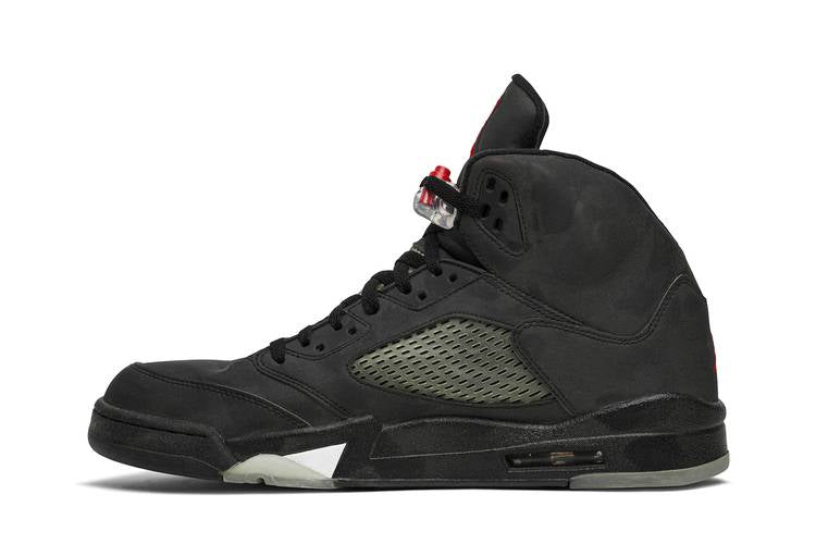 Air Jordan 5 Retro DMP Raging Bull 3M