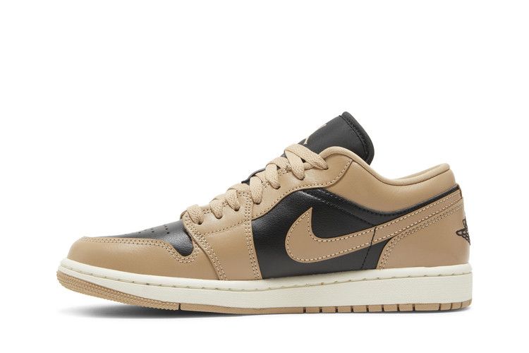 Air Jordan 1 Low Desert (Women's)