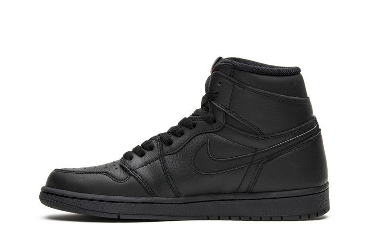 Air Jordan 1 Retro High OG Black