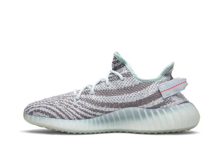 adidas Yeezy Boost 350 V2 Blue Tint (2017/2023)