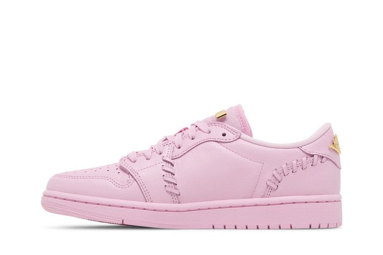 Air Jordan 1 Low Method of Make Perfect Pink (Women's)
